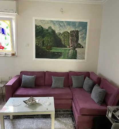 Apart Ibrahimler Fatih Istanbul
