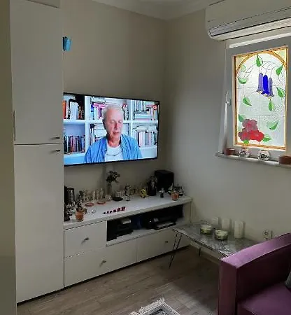 Apart Ibrahimler Fatih Apartment *