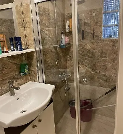 Apart Ibrahimler Fatih Apartament Stambuł