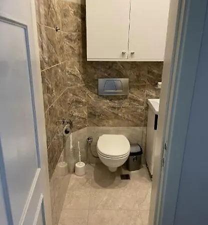 Apartament Apart Ibrahimler Fatih *